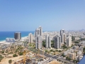 Apartments for sale in Bat Yam. 